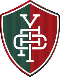 Sport Fußballvereine Amerika Logo Paraguay Club Fulgencio Yegros 