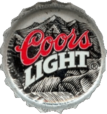 Bevande Birre USA Coors 