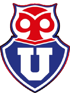 Sport Fußballvereine Amerika Chile Club Universidad de Chile 