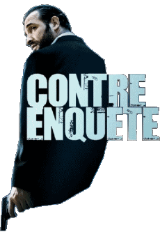 Multimedia Film Francia Jean Dujardin Contre-enquête 