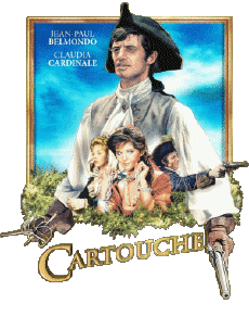 Multi Média Cinéma - France Jean Paul Belmondo Cartouche 