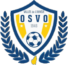 Deportes Fútbol Clubes Francia Auvergne - Rhône Alpes 07 - Ardèche O.S. Vallée de l'Ouvèze 