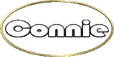 Nome FEMMINILE  - UK - USA - IRL - AUS - NZ C Connie 