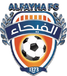 Sports Soccer Club Asia Saudi Arabia Al Feiha 