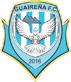 Sport Fußballvereine Amerika Paraguay Guaireña Fútbol Club 