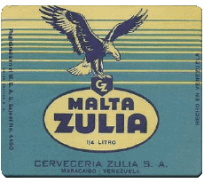 Bevande Birre Venezuela Zulia 