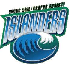 Deportes N C A A - D1 (National Collegiate Athletic Association) T Texas A&M-CC Islanders 
