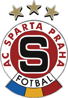 Sports FootBall Club Europe Tchéquie AC Sparta Prague 