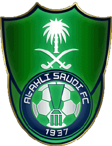 Sports FootBall Club Asie Arabie Saoudite Al Ahli SC 