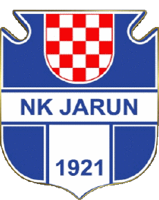 Sports FootBall Club Europe Croatie NK Jarun Zagreb 