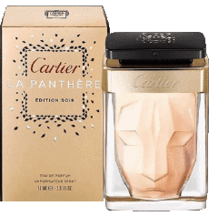 Mode Couture - Parfum Cartier 