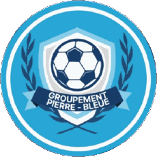 Deportes Fútbol Clubes Francia Pays de la Loire 44 - Loire-Atlantique GJ de la Pierre Bleue 