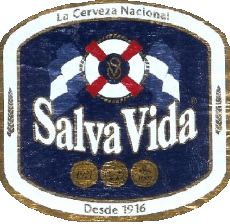 Getränke Bier Honduras Salva Vida 