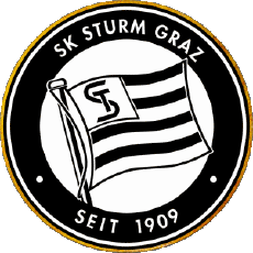 Sports FootBall Club Europe Autriche SK Sturm Graz 