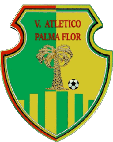 Sports Soccer Club America Logo Bolivia Club Atlético Palmaflor 