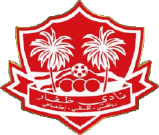 Sports FootBall Club Asie Oman Dhofar Club 