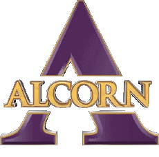 Deportes N C A A - D1 (National Collegiate Athletic Association) A Alcorn State Braves 