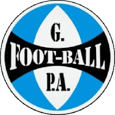 1904-Sports Soccer Club America Brazil Grêmio  Porto Alegrense 1904