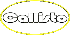 Nombre MASCULINO - Italia C Callisto 
