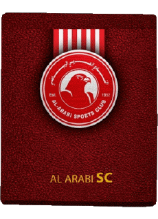 Deportes Fútbol  Clubes Asia Qatar Al Arabi SC 