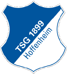 Sport Fußballvereine Europa Deutschland Hoffenheim 