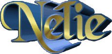 Vorname WEIBLICH - Frankreich N Nélie 