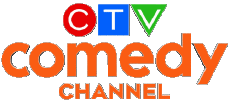 Multimedia Kanäle - TV Welt Kanada CTV Comedy Channel 
