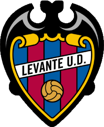 Sport Fußballvereine Europa Spanien Levante UD 