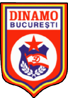 Sportivo Calcio  Club Europa Logo Romania Fotbal Club Dinamo Bucarest 
