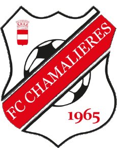 Sports Soccer Club France Auvergne - Rhône Alpes 63 - Puy de Dome FC Chamalières 