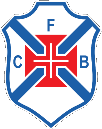 Sportivo Calcio  Club Europa Portogallo Belenenses 