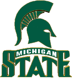 Deportes N C A A - D1 (National Collegiate Athletic Association) M Michigan State Spartans 