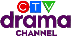Multimedia Kanäle - TV Welt Kanada CTV Drama Channel 