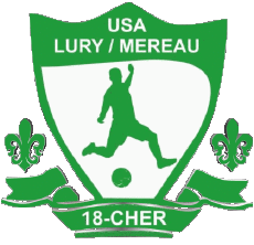 Sportivo Calcio  Club Francia Centre-Val de Loire 18 - Cher USA Lury -Méreau 
