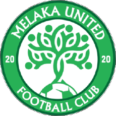 Deportes Fútbol  Clubes Asia Logo Malasia Melacca United S.A 
