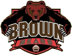 Sport N C A A - D1 (National Collegiate Athletic Association) B Brown Bears 