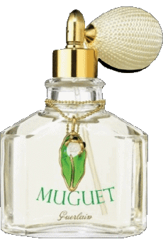 Muguet-Moda Couture - Profumo Guerlain Muguet
