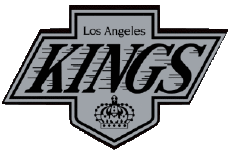1988-Deportes Hockey - Clubs U.S.A - N H L Los Angeles Kings 1988