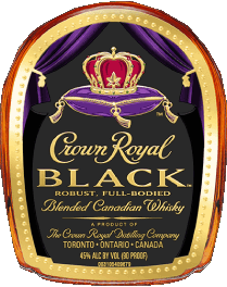 Bevande Whisky Crown-Royal 