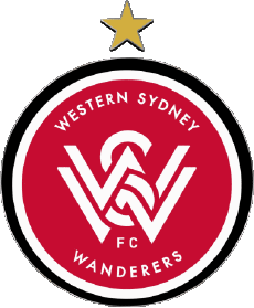 Deportes Fútbol  Clubes Oceania Australia WS Wanderers 