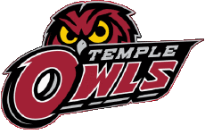 Sports N C A A - D1 (National Collegiate Athletic Association) T Temple Owls 