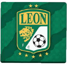 Sportivo Calcio Club America Logo Messico Leon FC 