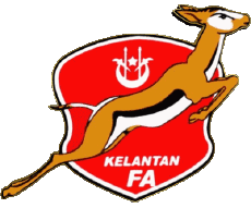 Deportes Fútbol  Clubes Asia Logo Malasia Kelantan FA 