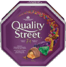 Food Chocolates Quality Street 