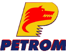 Transports Carburants - Huiles Petrom 