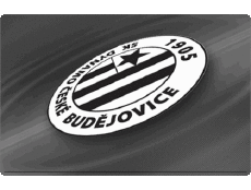 Deportes Fútbol Clubes Europa Logo Chequia SK Dynamo Ceské Budejovice 