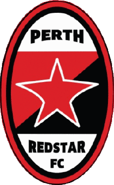Sport Fußballvereine Ozeanien Australien NPL Western Perth RedStar 