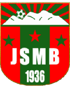 Deportes Fútbol  Clubes África Argelia Jeunesse sportive madinet Béjaïa 