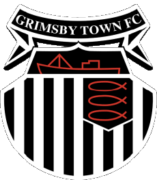 Sports FootBall Club Europe Royaume Uni Grimsby Town FC 