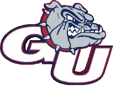 Deportes N C A A - D1 (National Collegiate Athletic Association) G Gonzaga Bulldogs 